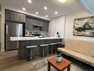 Calgary Apartment For Rent | Belvedere | Conveniently Located, Modern 2-Bedroom Apartment