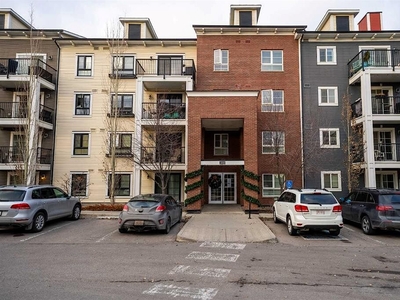 Calgary Apartment For Rent | New Brighton | Great 2 bed Condo in