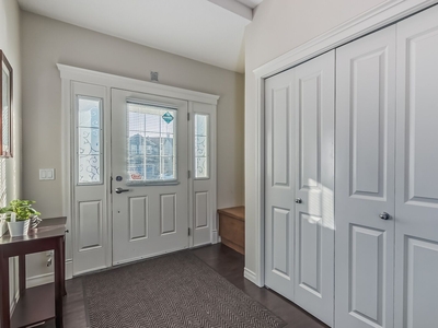 Calgary House For Rent | Royal Oak | 4 bedroom 4.5 bathroom Home
