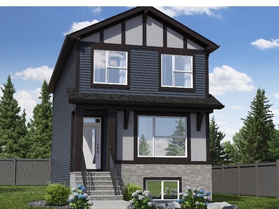 Calgary Main Floor For Rent | Seton | Brand New Home in Seton