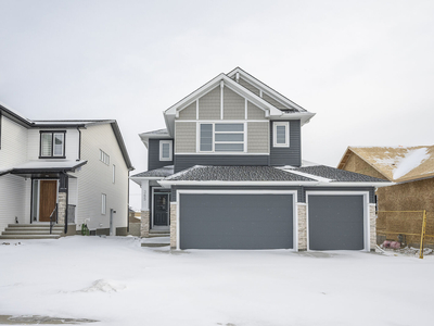 Chestermere Pet Friendly House For Rent | INCENTIVE - CHESTERMERE IS CALLING