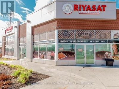 Commercial For Sale In Smithfield, Toronto, Ontario