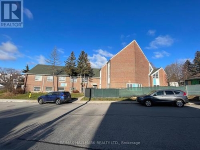 Commercial For Sale In Topham Park, Toronto, Ontario