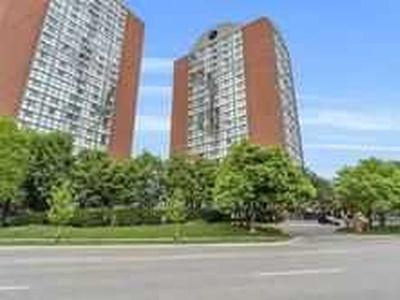 Condo/Apartment for rent, 2117 - 4185 Shipp Dr, in Mississauga, Canada
