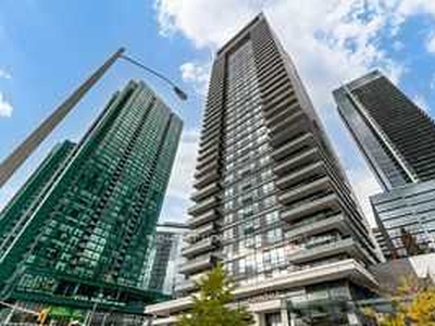 Condo/Apartment for rent, 2709 - 2 Anndale Dr, in Toronto, Canada