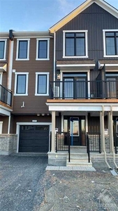 Condo/Apartment for rent, 57 PLACETTE STITCH Mews, in Ottawa, Canada