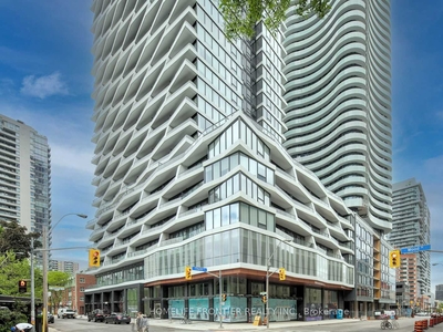 Condo/Apartment for sale, 2008 - 85 Wood St, in Toronto, Canada