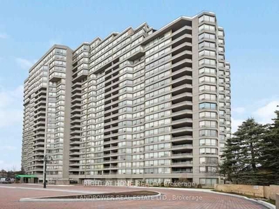 Condo/Apartment for sale, 2501 - 168 Bonis Ave, in Toronto, Canada