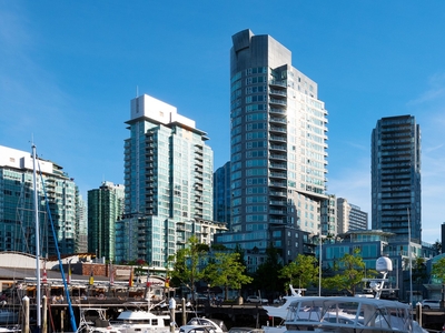 Condo/Apartment for sale, 535 Nicola Street 401, Greater Vancouver, British Columbia, in Vancouver, Canada
