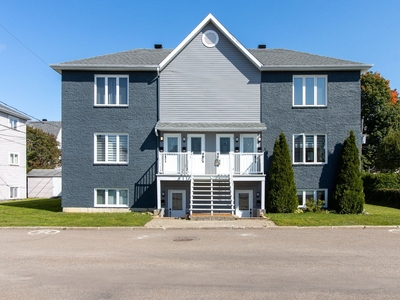 Condo/Apartment for sale, 578 Av. Nordique, Beauport, QC G1C5T1, CA, in Québec City, Canada