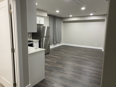 Edmonton Basement For Rent | Orchards | 2 Bedroom Basement available for