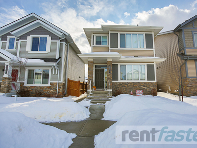 Edmonton Basement For Rent | Rosenthal | BASEMENT SUITE IN NEWER HOME