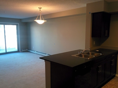Edmonton Condo Unit For Rent | McConachie | 2 Bedroom & 2 Bath