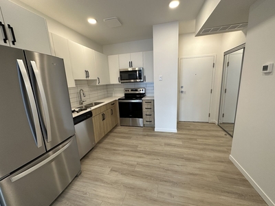 Edmonton House For Rent | Secord | (PN0056) Brand New One Bedroom