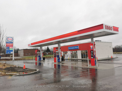 Gas Stations 275 Gorham Rd - Great Opportunity!