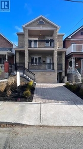 House For Sale In Earlscourt, Toronto, Ontario