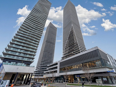 Located in Toronto - It's a 3 Bdrm 2 Bth