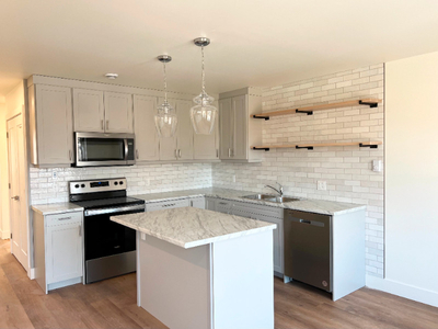 NEW Construction Apartments in Port Elgin
