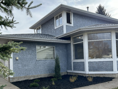 Newly Renovated Home In Fort Saskatchewan