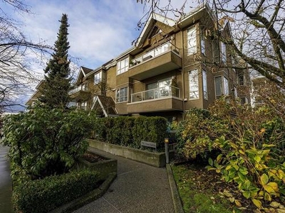 Property For Sale In Central Lonsdale, North Vancouver, British Columbia
