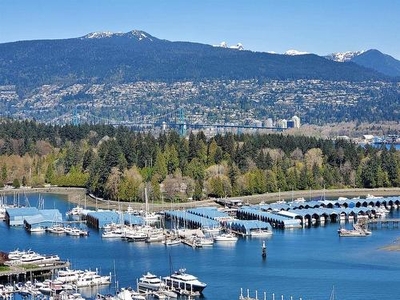 Property For Sale In Coal Harbour, Vancouver, British Columbia