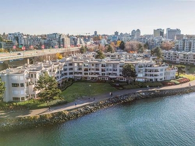 Property For Sale In False Creek, Vancouver, British Columbia