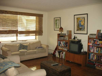 RENOVATED CLEAN QUIET BRIGHT - Available for February 1