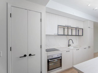 Toronto Apartment For Rent | 505 RICHMOND ST. W