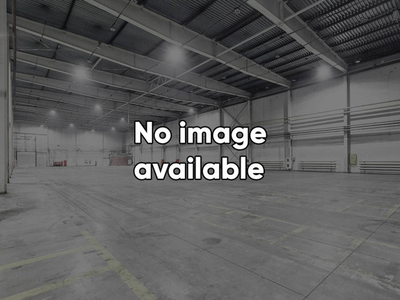 3,000 - 20,000 sqft Industrial Warehouse Space for Rent in GTA