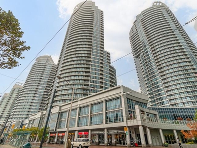 312 - 208 Queens Quay St W