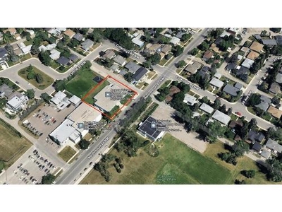 Commercial For Sale In Cambrian Heights, Calgary, Alberta
