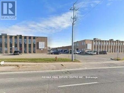 Commercial For Sale In Dixie, Mississauga, Ontario