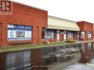 Commercial For Sale In Gateway, Mississauga, Ontario