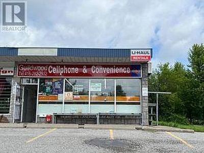 Commercial For Sale In Guildwood, Toronto, Ontario