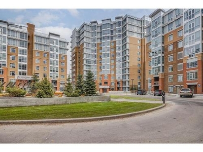 Condo For Sale In Varsity, Calgary, Alberta