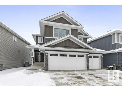 House For Sale In Glenridding Heights, Edmonton, Alberta