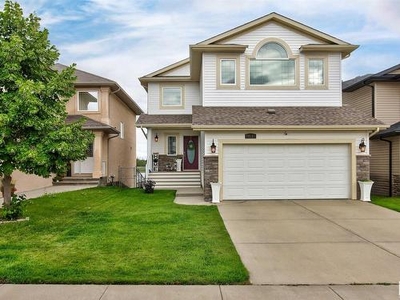 House For Sale In Klarvatten, Edmonton, Alberta