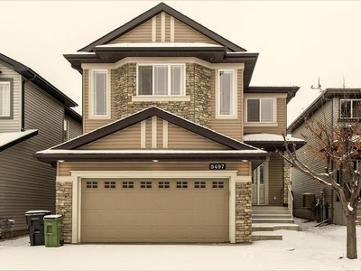 House For Sale In Schonsee, Edmonton, Alberta