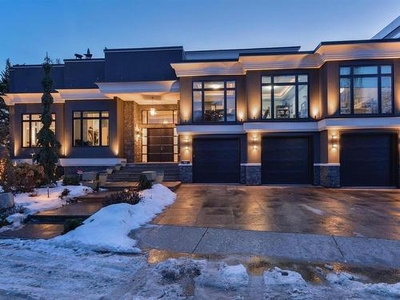 House For Sale In Windsor Park, Edmonton, Alberta