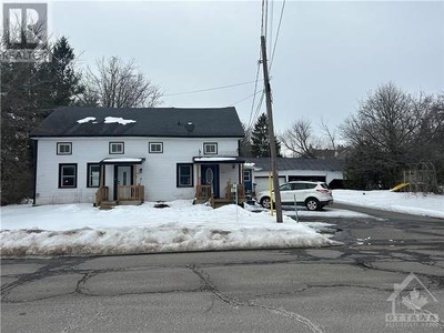 Investment For Sale In Greely, Ottawa, Ontario