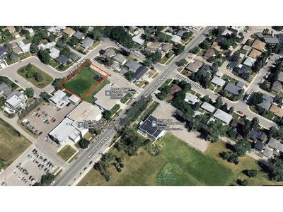 Vacant Land For Sale In Cambrian Heights, Calgary, Alberta