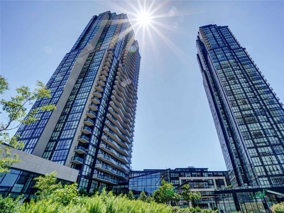 Vaughan Apartment For Rent | 2910 HIGHWAY 7 W. 1501