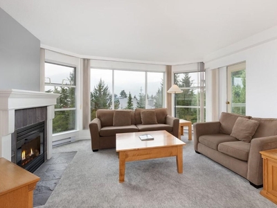 W50-305 4910 SPEARHEAD PLACE Whistler