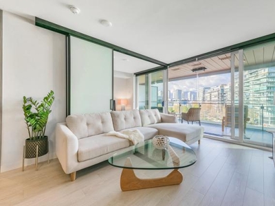 2 Bedroom Condominium Vancouver BC For Rent At 5650