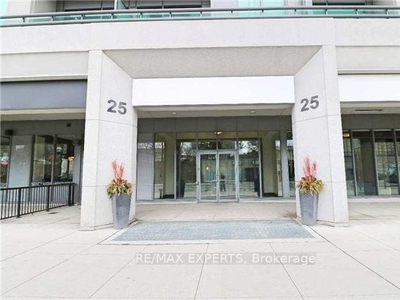 1 Bdrm Downtown Waterfront Luxury!