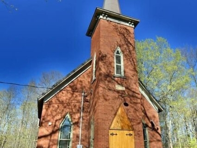 10863 Shiloh Church Road