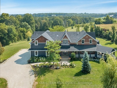 1273 Nottawasaga Conc 6 Clearview, ON L0M 1P0