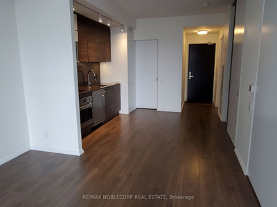 2 Bedroom unit for RENT DOWNTOWN TORONTO