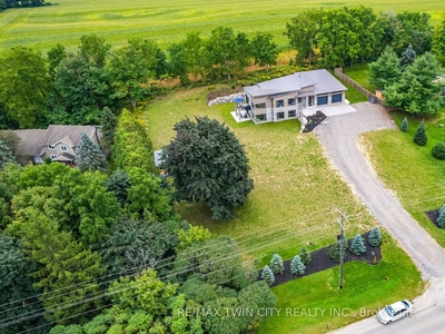 276 Highway 5 Rd Brant, ON N0E 1N0