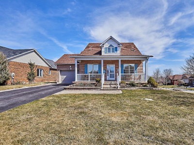 3 Bedrm 4 Bth | Country Estates Dr & Simcoe St